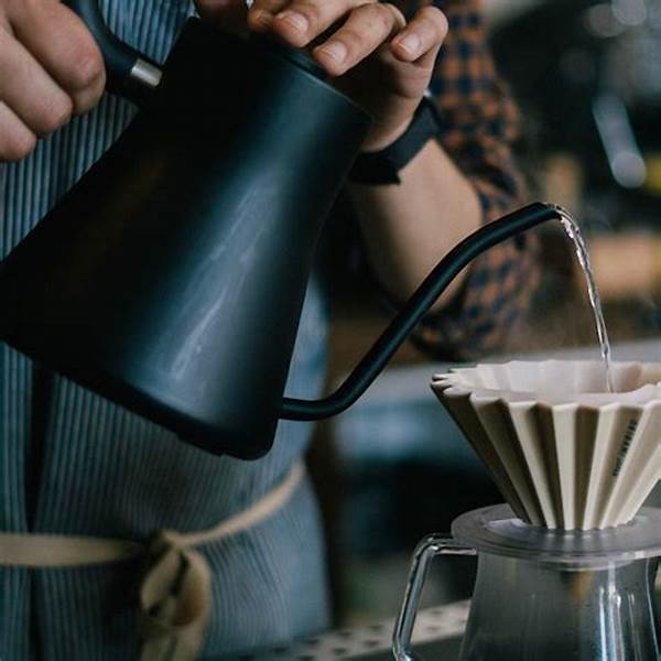 Brewing Tools