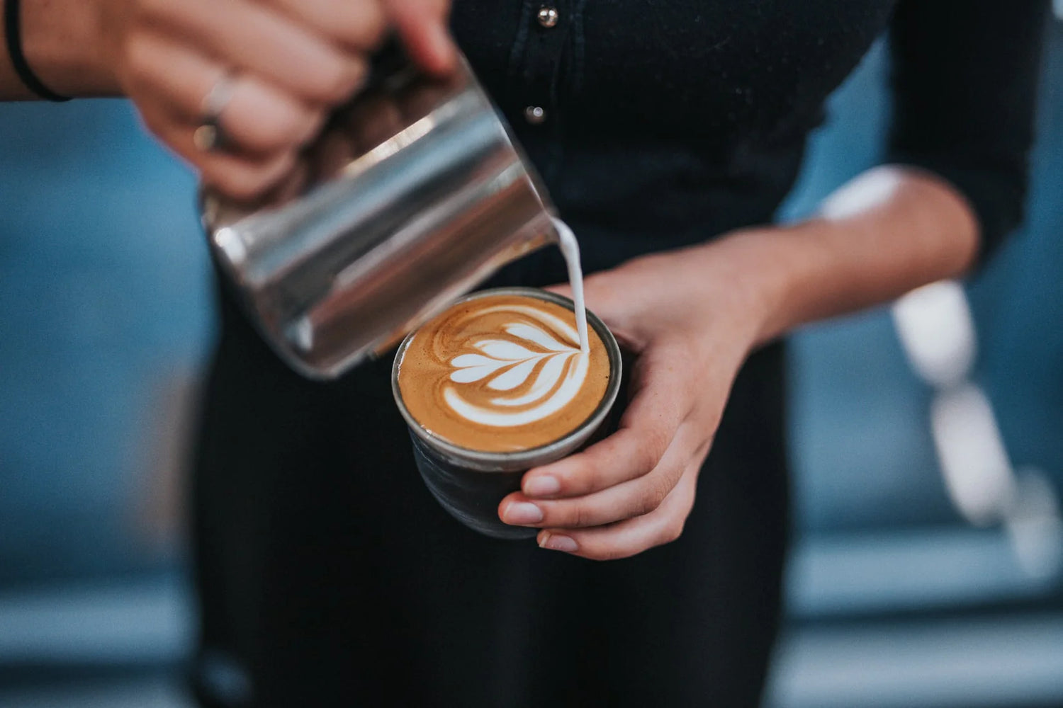Barista Tools