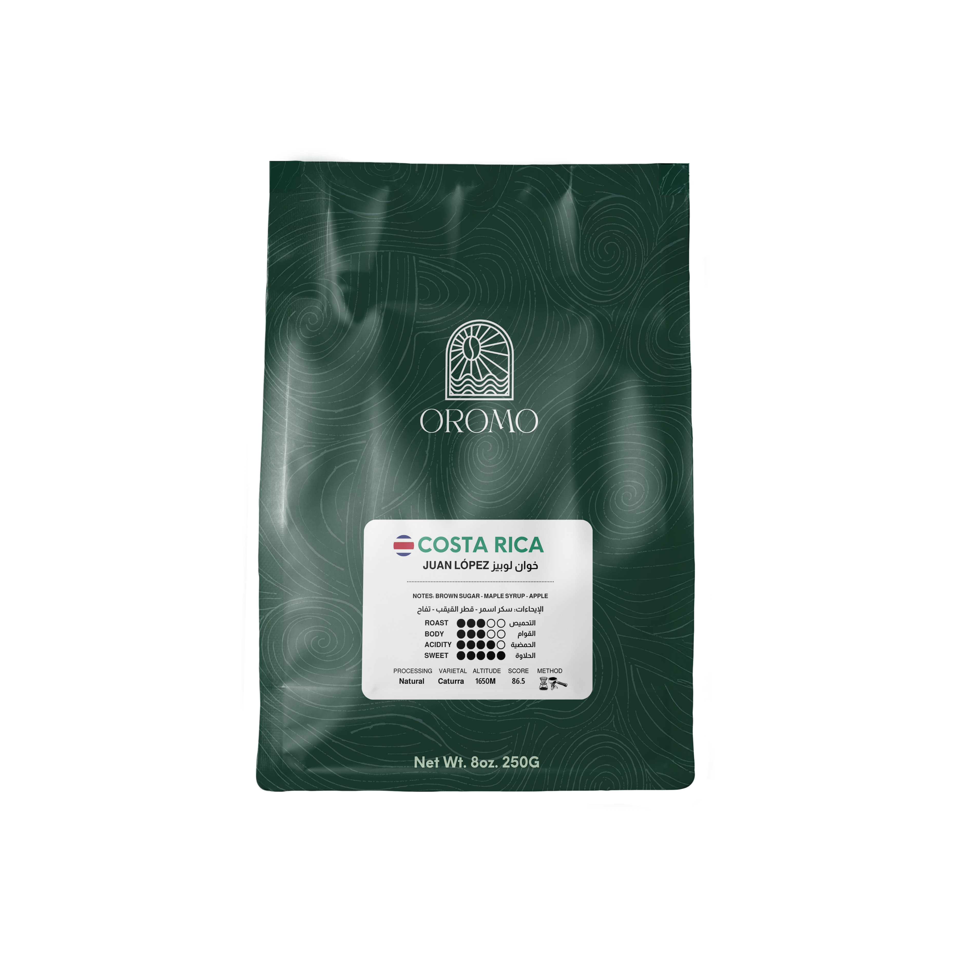 كوستاريكا خوان لوبيز 