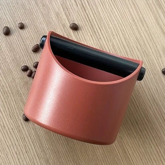 Knock Box