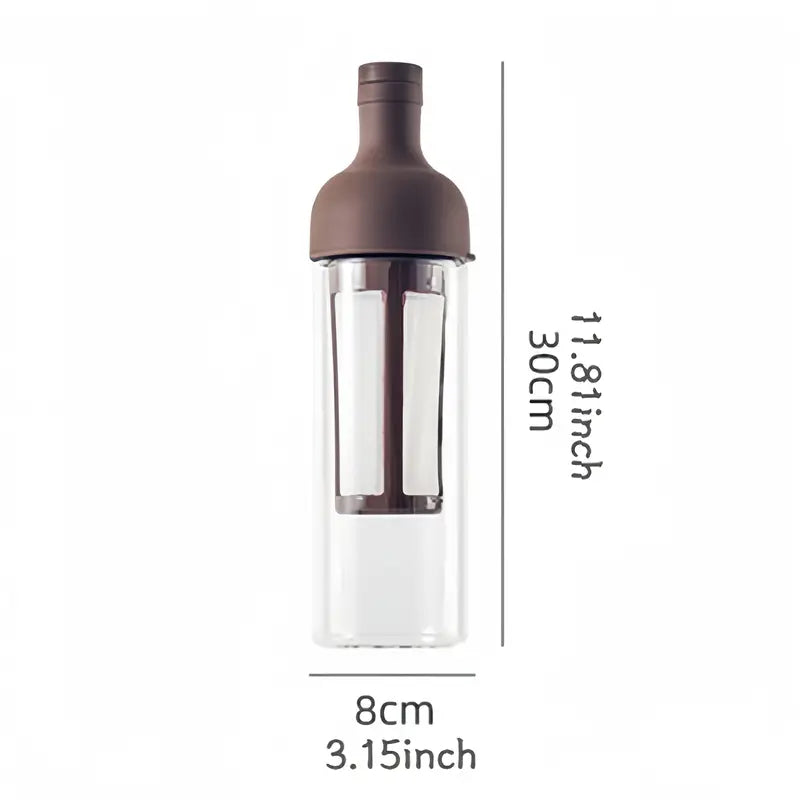 صانع القهوة الباردة