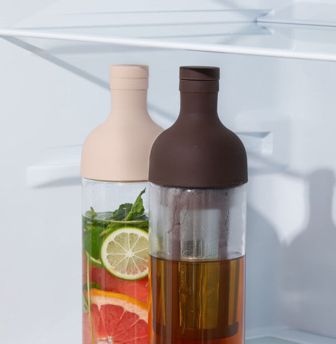 صانع القهوة الباردة