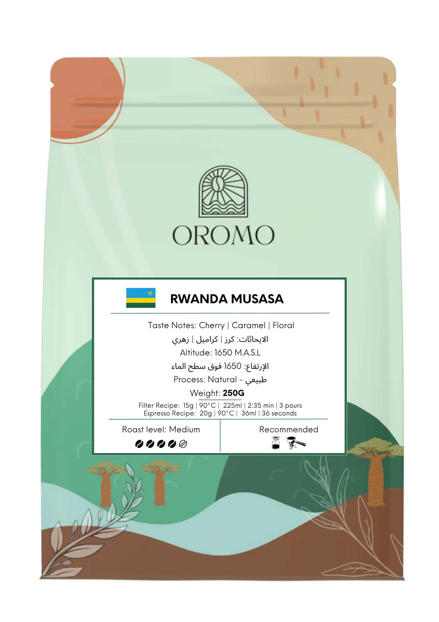 Rwanda Musasa
