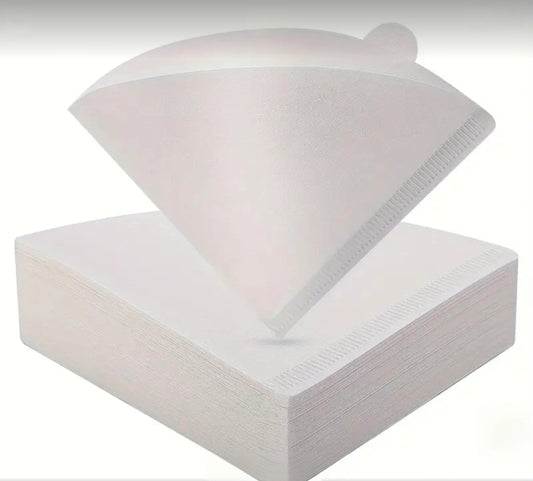 Coffee Filter Paper for V60